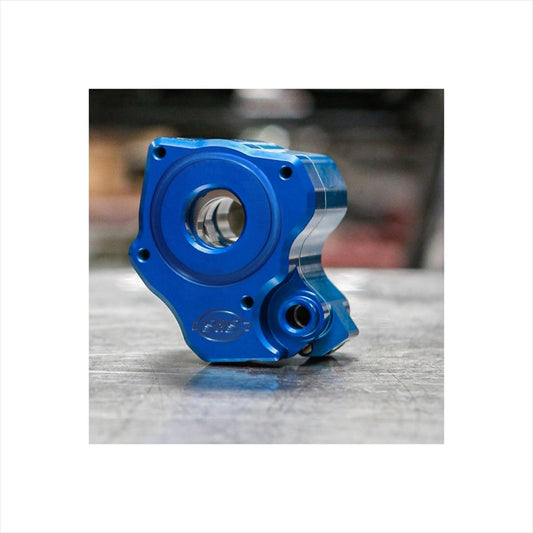 エスアンドエスサイクル | S＆S ビレット オイルポンプ M8 エンジン WaterCooled  17-21 | 310-0947A