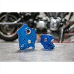 エスアンドエスサイクル | S＆S カムサポートオイルポンプ プレートキット M8 エンジン WaterCooled  17-21 | 310-0997B