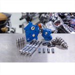 エスアンドエスサイクル | S＆S 465Gカムチェストキット CHR M8 エンジン OilCooled  17-21 | 310-1005A