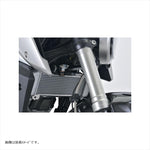 スウェッジラインプロ｜フロントホースキット ステンBLK/クリア ｜BTP0040FS