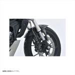スウェッジラインプロ｜フロントホースキット ステンBLK/クリア ｜BTP0040FS