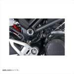 スウェッジラインプロ｜Rホースキット ステン/クリア ｜STP0040R