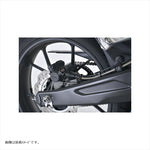 スウェッジラインプロ｜Rホースキット ステン/BLK ｜STPB0040R