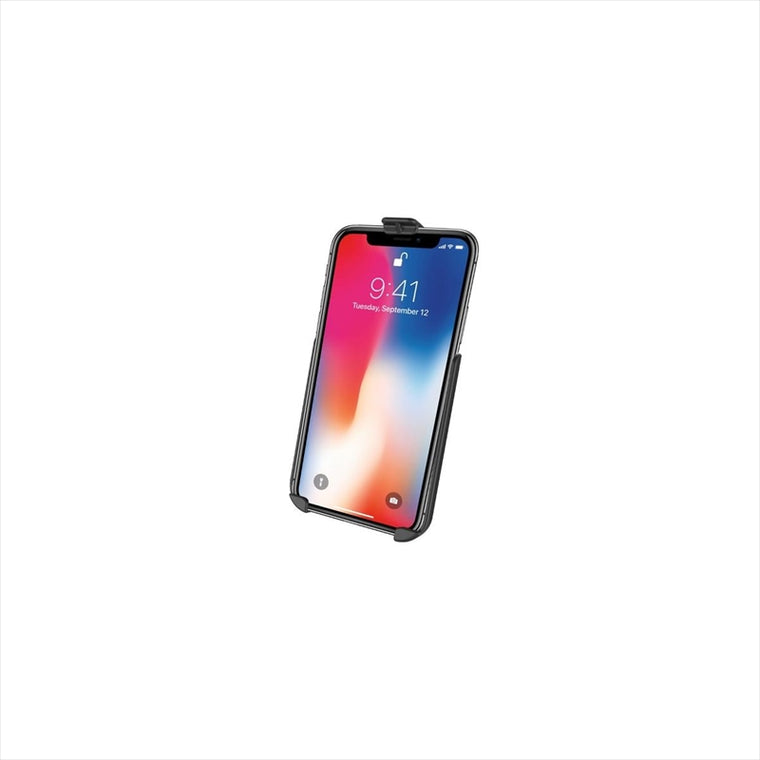 RAM MOUNTS(ラムマウント) | フォームフィット iPhoneXR専用ホルダー ボール無 | RAM-HOL-AP26U | RAM-HOL-AP26U