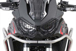HEPCO&BECKER(ヘプコアンドベッカー) | ヘッドライトグリル ブラック | 7009521 00 01 | CRF1100L AfricaTwin 19-23