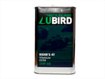 LUBIRD(ルバード)｜RIDERs 4T 15W-50 ｜-
