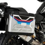 プーチ｜パニアケースデカール for VARIO ｜20216N
