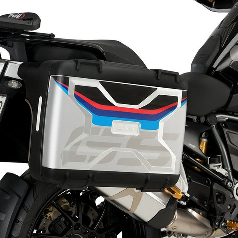 プーチ｜パニアケースデカール for VARIO ｜20216N