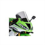 プーチ｜レーシングスクリーン R-Racer クリア ｜3629W