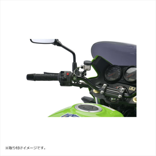 プロトブレンボ｜オイルタンクステー クラッチ｜BPS003-PB