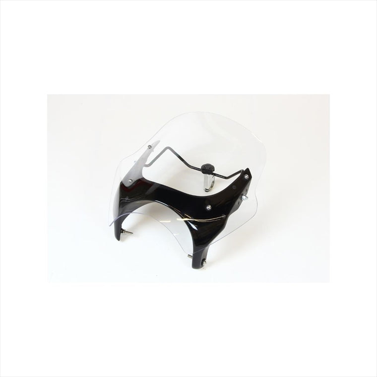 シックデザイン｜GUYRAシールド クリア #M ｜GS48EM