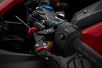 BIKERS(バイカーズ)レバー用 ステンレスボルト ブラックC0411-BLK