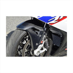 バイクパーツ 外装<br>マジカルレーシング フロントフェンダー FRP黒 <br>D01-S10019-4001 4550255369262<br>BMW S1000RR 19<br>