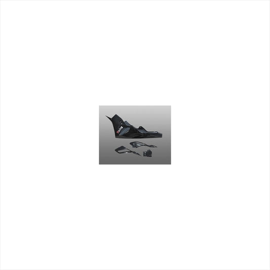 バイクパーツ 外装<br>マジカルレーシング アンダーカウル FRP黒 <br>D01-S10019-1701 4550255369330<br>BMW S1000RR 19<br>