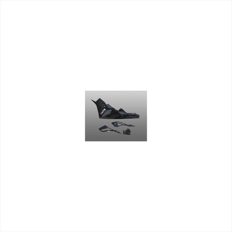バイクパーツ 外装<br>マジカルレーシング アンダーカウル 平織カーボン <br>D01-S10019-170C 4550255369347<br>BMW S1000RR 19<br>