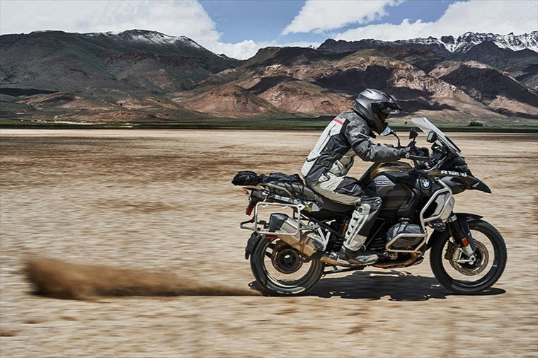 REV’IT(レブイット)｜ドミネーター3 GTX｜FJT288-1010-S