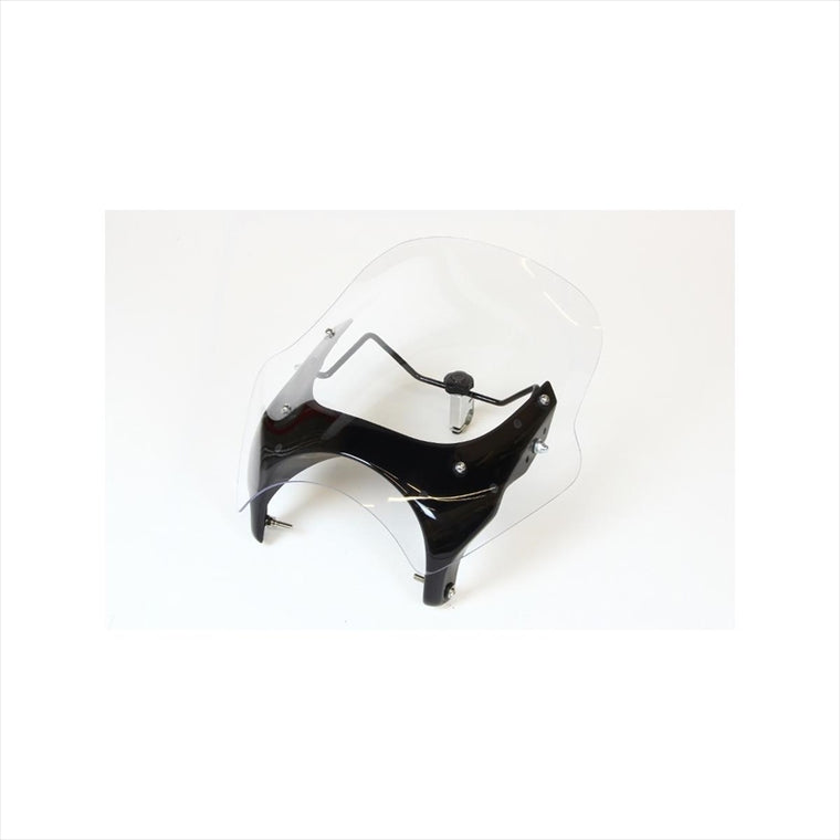 シックデザイン｜GUYRAシールド クリア #L｜GS48DL