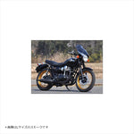 シックデザイン｜GUYRAシールド クリア #L｜GS48DL