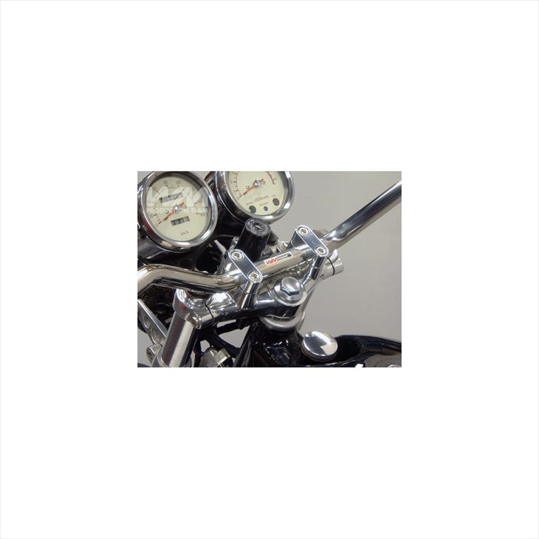 ダブルエム｜トップブリッジ バーハンドルヨウ ｜WM-1100-00