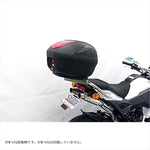 ウイルズウィン | WirusWin リアBOX用ベースBK付タンデムバー ジクサー150 2BK-ED13N | 2233-07-01