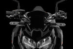BIKERS(バイカーズ)｜スクリーン用 ステンレスボルト ブラック｜C0409-BLK