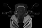BIKERS(バイカーズ)｜スクリーン用 ステンレスボルト ブラック｜C0409-BLK