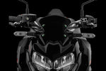 BIKERS(バイカーズ)｜スクリーン用 ステンレスボルト グリーン｜C0409-GRN