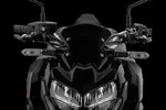 BIKERS(バイカーズ)｜スクリーン用 ステンレスボルト レッド｜C0409-RED