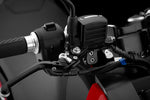 BIKERS(バイカーズ)レバー用 ステンレスボルト シルバーC0412-SLV