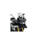 プーチ｜ツーリングスクリーン(ショートタイプ)クリア｜3769W