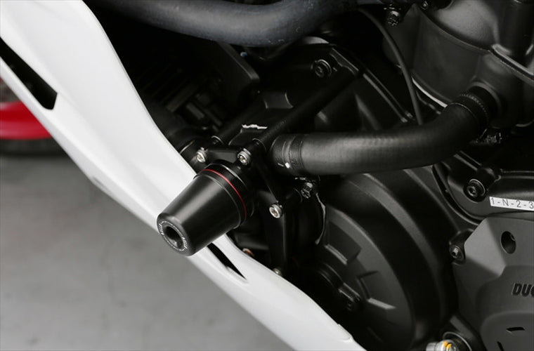 アエラ｜AELLA エンジンスライダー ドゥカティ SuperSport939 S 19-｜AE-68119B