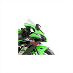 プーチ｜サイドダウンフォーススポイラー レッド ｜9882R