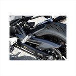 バイクパーツ 外装<br>マジカルレーシング リアフェンダー 平織カーボン <br>001-Z9RS18-500C 4550255389734<br>Z900RS 18<br>