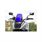 バイクパーツ 外装<br>マジカルレーシング バイザースクリーン 平織/スーパーコート<br>001-KAT19-040S 4550255403157<br>KATANA 19<br>