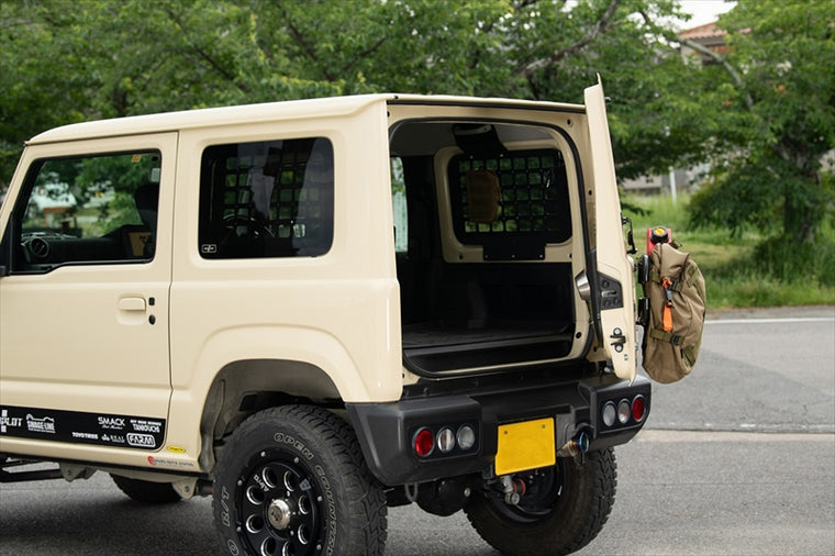 NEOPLOT AUTOMOBILE(ネオプロト 4リン)RV フリーストップドアオープナーNP80170