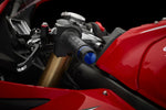 BIKERS(バイカーズ)バーエンド ブルーH0560-BLU