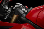 BIKERS(バイカーズ)バーエンド グレーH0560-GRY