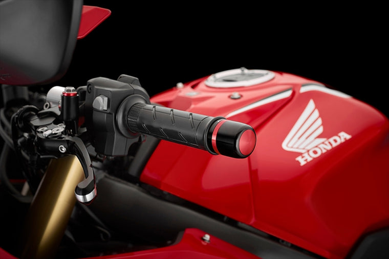 BIKERS(バイカーズ)バーエンド レッドH0560-RED
