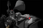 BIKERS(バイカーズ)バーエンド レッドH0560-RED
