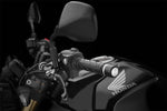 BIKERS(バイカーズ)バーエンド シルバーH0560-SLV