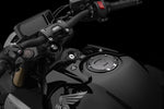 BIKERS(バイカーズ)｜フューエルキャップリング ブラック｜H0563-BLK