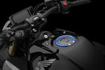 BIKERS(バイカーズ)｜フューエルキャップリング ブルー｜H0563-BLU