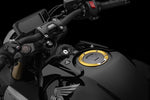 BIKERS(バイカーズ)｜フューエルキャップリング ライトゴールド｜H0563-LGD