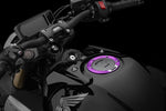 BIKERS(バイカーズ)｜フューエルキャップリング パープル｜H0563-PUR