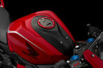 BIKERS(バイカーズ)｜フューエルキャップリング レッド｜H0563-RED