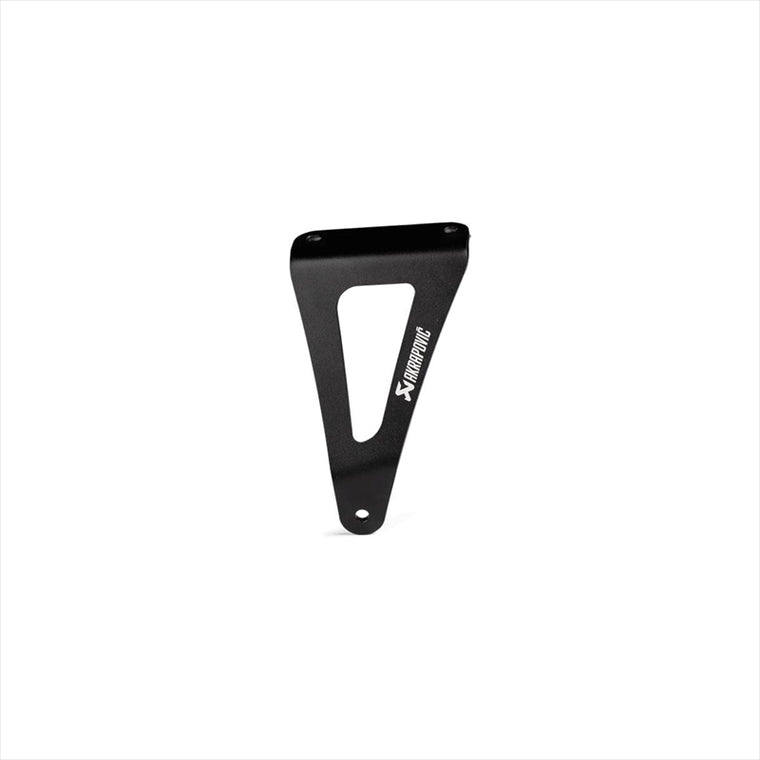 アクラポビッチ｜オプショナル マフラーブラケット アルミ｜P-X257
