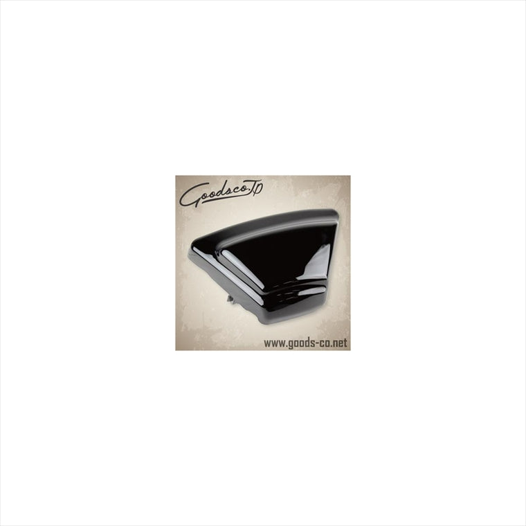 グッズ｜ETC用サイドカバー BLK｜G6-00202