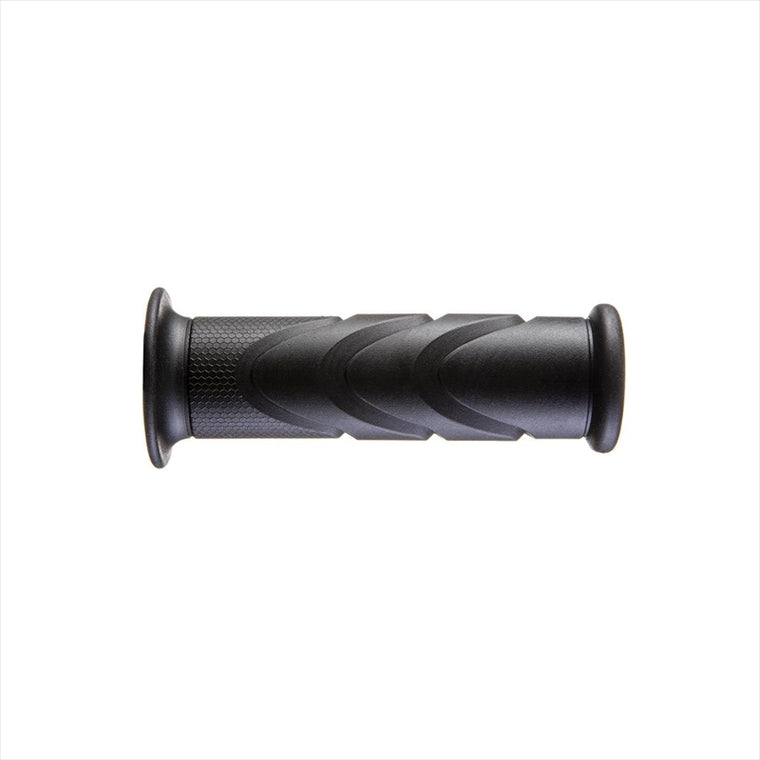 アリート｜ハンドルバーグリップ L=115mm｜02640/SSF