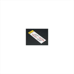 ETCHING FACTORY(エッチングファクトリー)ステッカー 中 ホワイト sticker-05-MW