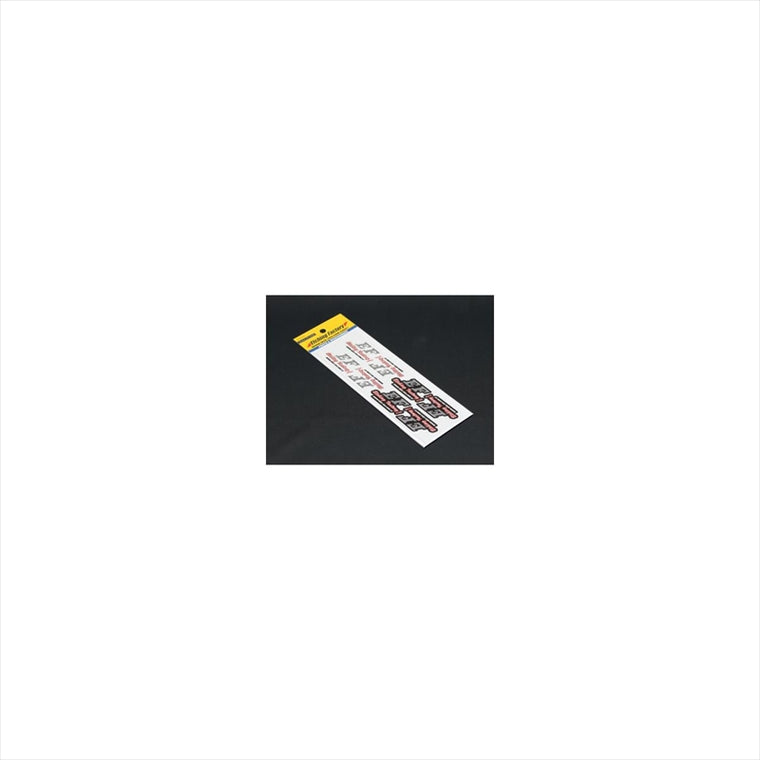 ETCHING FACTORY(エッチングファクトリー)ステッカー 小 sticker-07-SWB